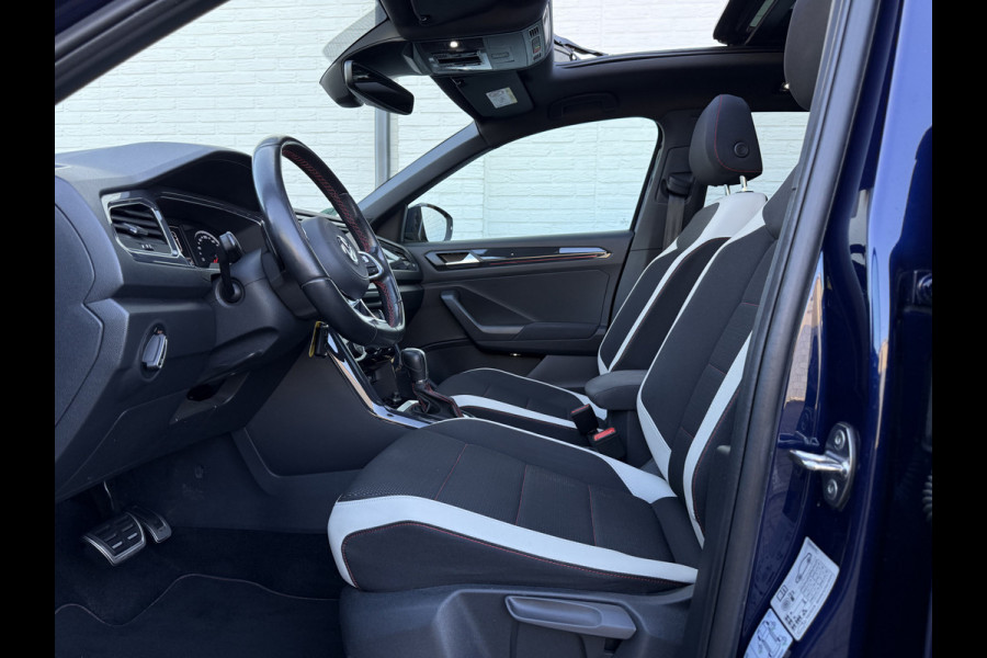 Volkswagen T-Roc 1.5 TSI Sport | Pano | Navi | Camera | ACC | LED | Elek. Achterklep
