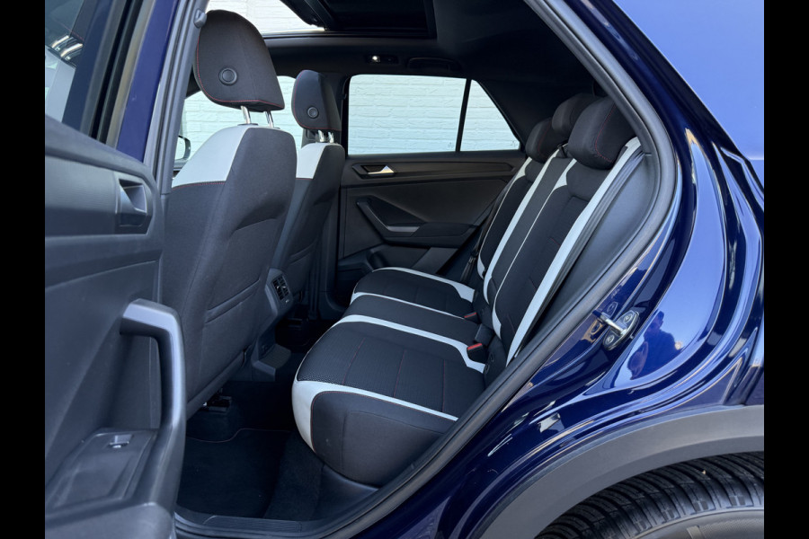 Volkswagen T-Roc 1.5 TSI Sport | Pano | Navi | Camera | ACC | LED | Elek. Achterklep