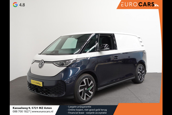 Volkswagen ID. Buzz Cargo 77 kWh