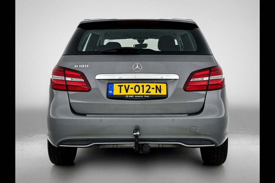 Mercedes-Benz B-Klasse 180 Ambition NAVI CRUISE TREKHAAK