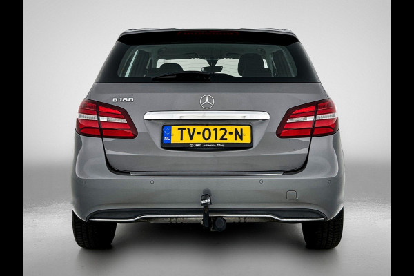 Mercedes-Benz B-Klasse 180 Ambition NAVI CRUISE TREKHAAK