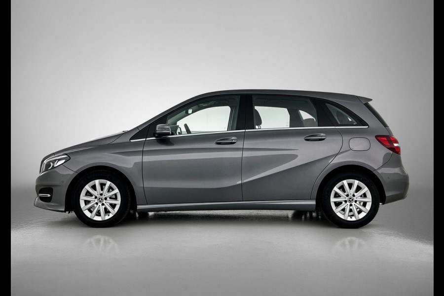 Mercedes-Benz B-Klasse 180 Ambition NAVI CRUISE TREKHAAK