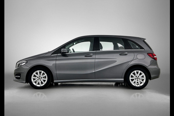 Mercedes-Benz B-Klasse 180 Ambition NAVI CRUISE TREKHAAK