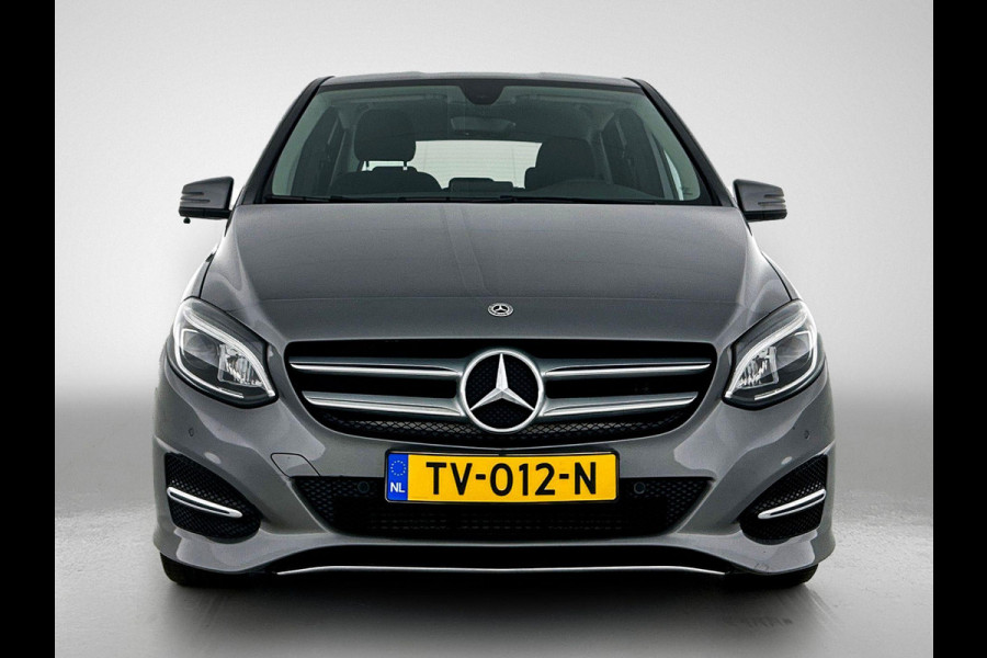 Mercedes-Benz B-Klasse 180 Ambition NAVI CRUISE TREKHAAK