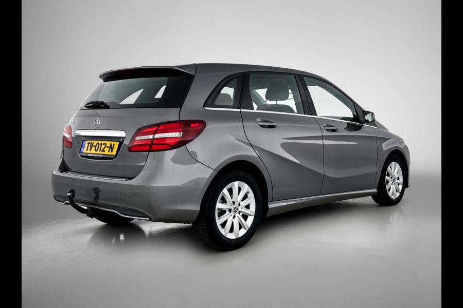 Mercedes-Benz B-Klasse 180 Ambition NAVI CRUISE TREKHAAK
