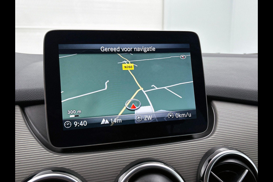 Mercedes-Benz B-Klasse 180 Ambition NAVI CRUISE TREKHAAK