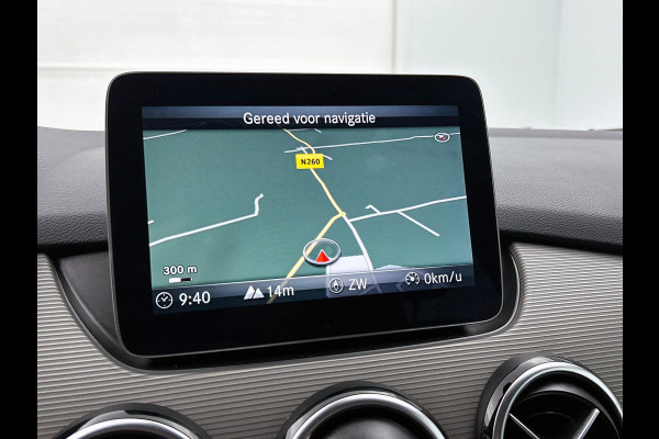 Mercedes-Benz B-Klasse 180 Ambition NAVI CRUISE TREKHAAK