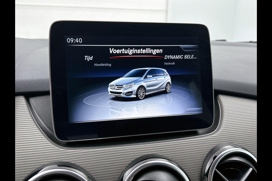 Mercedes-Benz B-Klasse 180 Ambition NAVI CRUISE TREKHAAK