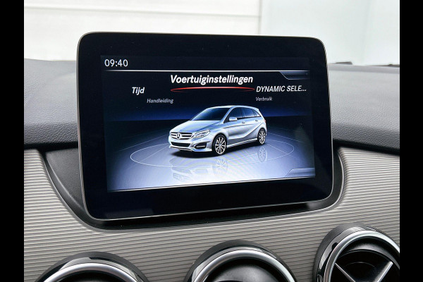 Mercedes-Benz B-Klasse 180 Ambition NAVI CRUISE TREKHAAK