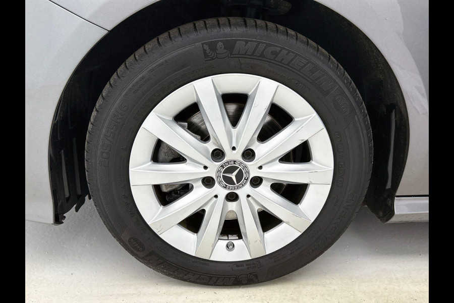 Mercedes-Benz B-Klasse 180 Ambition NAVI CRUISE TREKHAAK