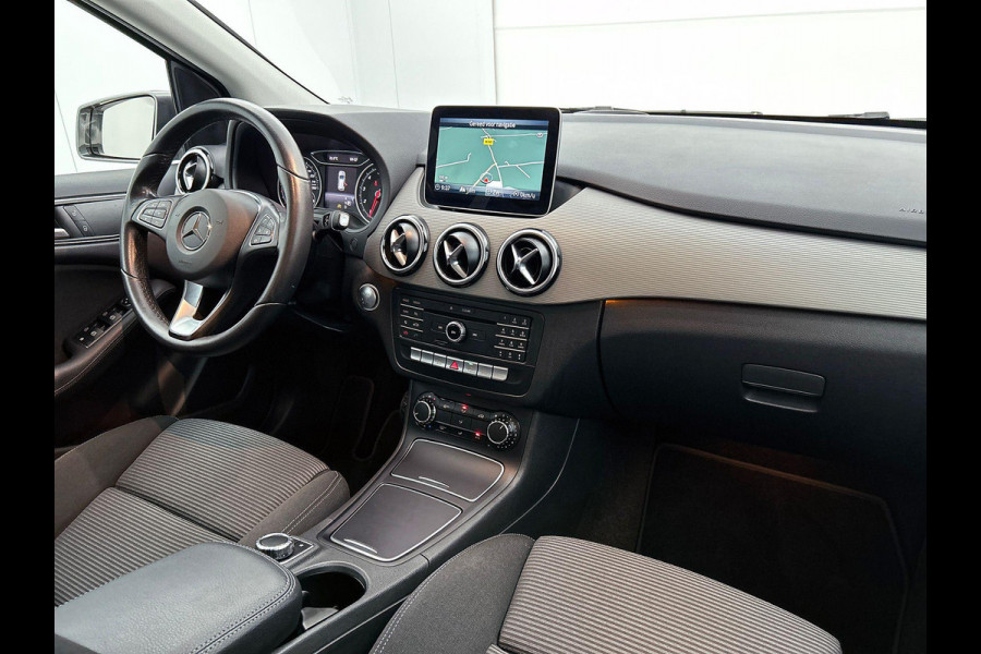 Mercedes-Benz B-Klasse 180 Ambition NAVI CRUISE TREKHAAK