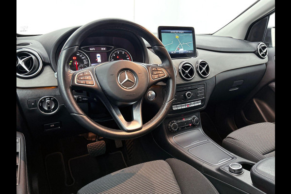 Mercedes-Benz B-Klasse 180 Ambition NAVI CRUISE TREKHAAK