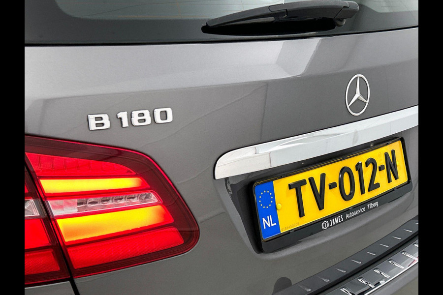 Mercedes-Benz B-Klasse 180 Ambition NAVI CRUISE TREKHAAK