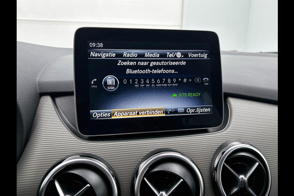Mercedes-Benz B-Klasse 180 Ambition NAVI CRUISE TREKHAAK