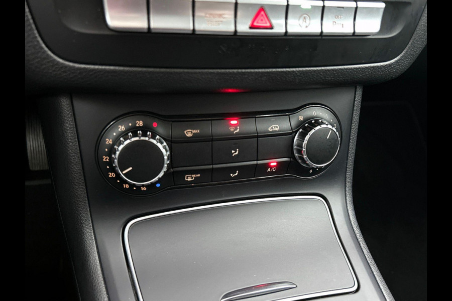 Mercedes-Benz B-Klasse 180 Ambition NAVI CRUISE TREKHAAK