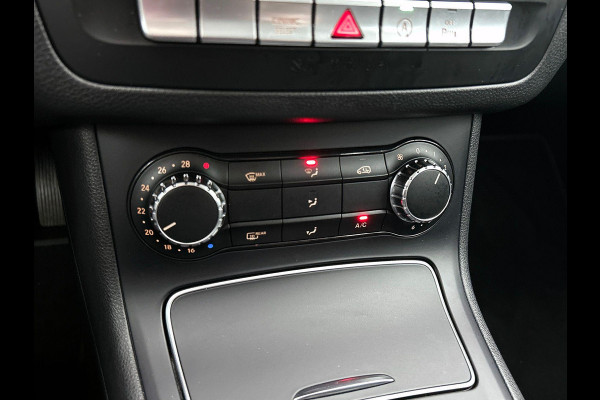 Mercedes-Benz B-Klasse 180 Ambition NAVI CRUISE TREKHAAK