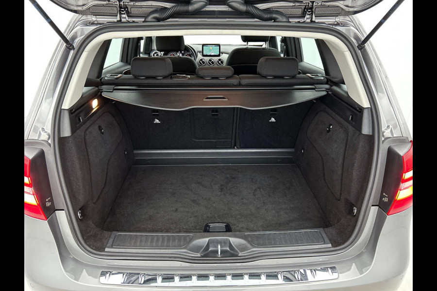 Mercedes-Benz B-Klasse 180 Ambition NAVI CRUISE TREKHAAK