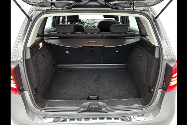 Mercedes-Benz B-Klasse 180 Ambition NAVI CRUISE TREKHAAK