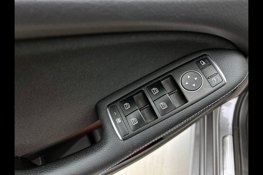 Mercedes-Benz B-Klasse 180 Ambition NAVI CRUISE TREKHAAK