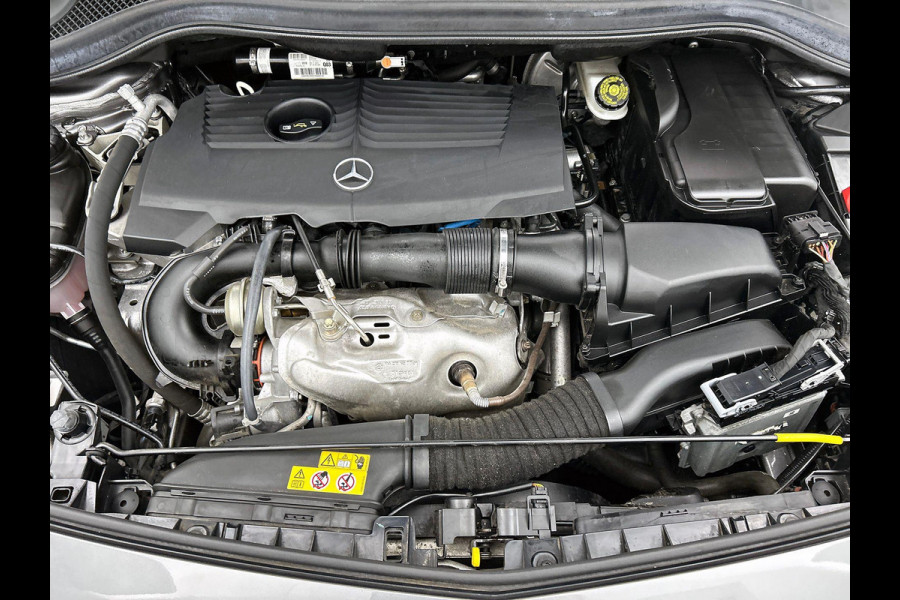Mercedes-Benz B-Klasse 180 Ambition NAVI CRUISE TREKHAAK