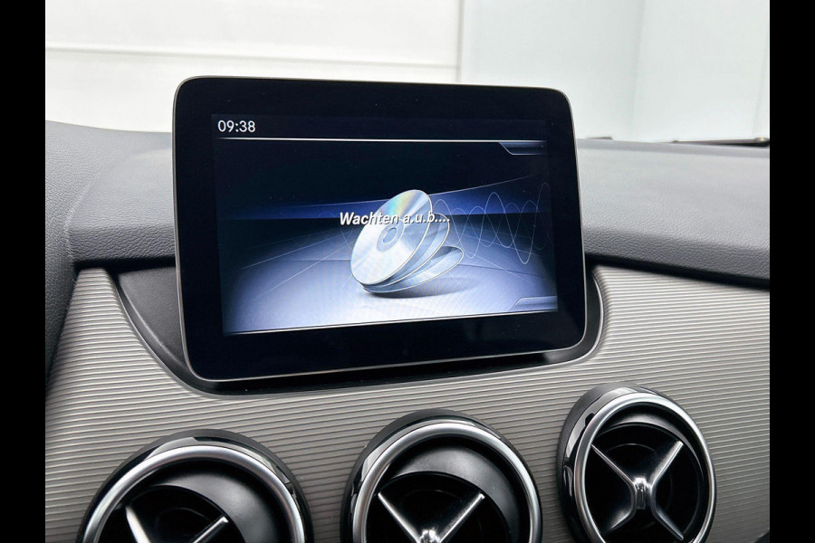 Mercedes-Benz B-Klasse 180 Ambition NAVI CRUISE TREKHAAK
