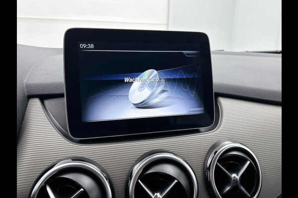 Mercedes-Benz B-Klasse 180 Ambition NAVI CRUISE TREKHAAK