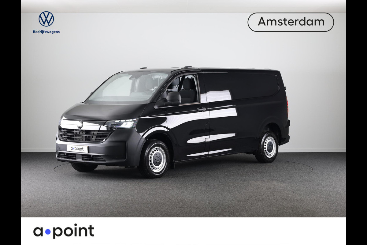 Volkswagen Transporter 2.0 TDI L2H1 30 Life 150 PK 6-BAK CRUISE CONTROL | MULTIFUNCTIONEEL STUUR | TREKHAAKVOORBEREIDING