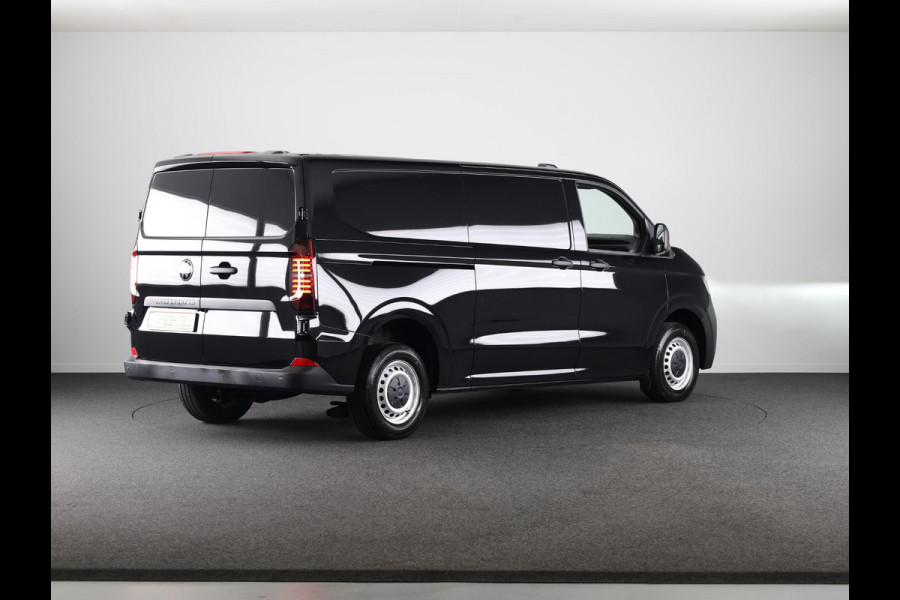 Volkswagen Transporter 2.0 TDI L2H1 30 Life 150 PK 6-BAK CRUISE CONTROL | MULTIFUNCTIONEEL STUUR | TREKHAAKVOORBEREIDING