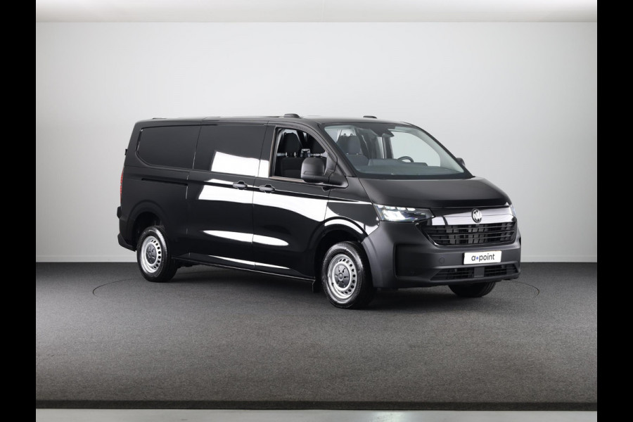 Volkswagen Transporter 2.0 TDI L2H1 30 Life 150 PK 6-BAK CRUISE CONTROL | MULTIFUNCTIONEEL STUUR | TREKHAAKVOORBEREIDING