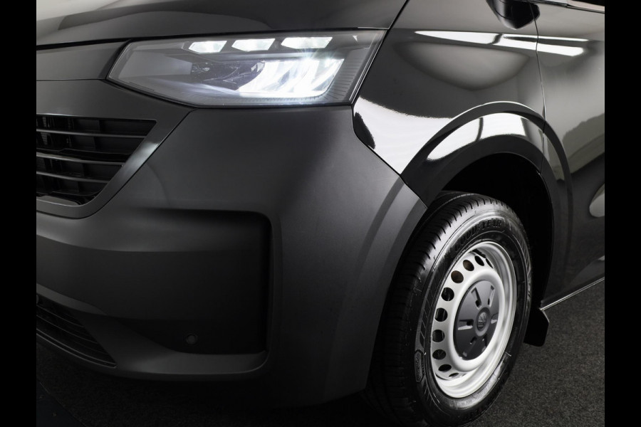 Volkswagen Transporter 2.0 TDI L2H1 30 Life 150 PK 6-BAK CRUISE CONTROL | MULTIFUNCTIONEEL STUUR | TREKHAAKVOORBEREIDING