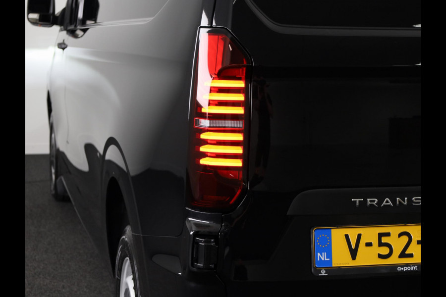 Volkswagen Transporter 2.0 TDI L2H1 30 Life 150 PK 6-BAK CRUISE CONTROL | MULTIFUNCTIONEEL STUUR | TREKHAAKVOORBEREIDING