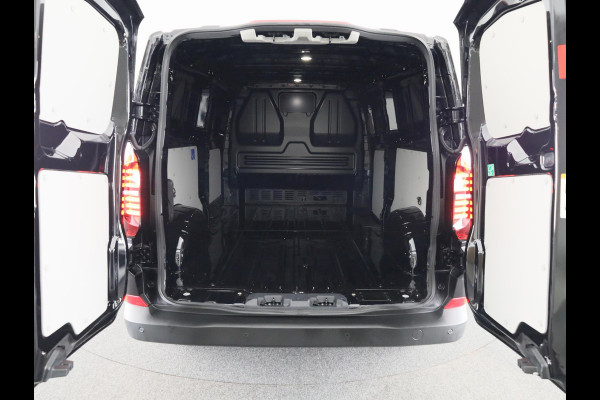 Volkswagen Transporter 2.0 TDI L2H1 30 Life 150 PK 6-BAK CRUISE CONTROL | MULTIFUNCTIONEEL STUUR | TREKHAAKVOORBEREIDING