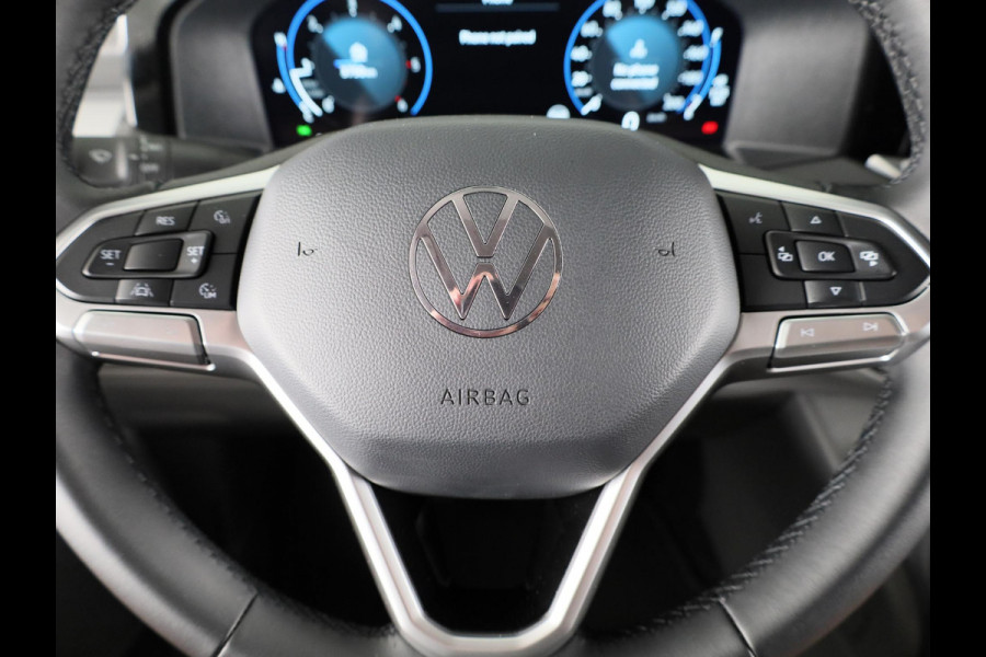 Volkswagen Transporter 2.0 TDI L2H1 30 Life 150 PK 6-BAK CRUISE CONTROL | MULTIFUNCTIONEEL STUUR | TREKHAAKVOORBEREIDING