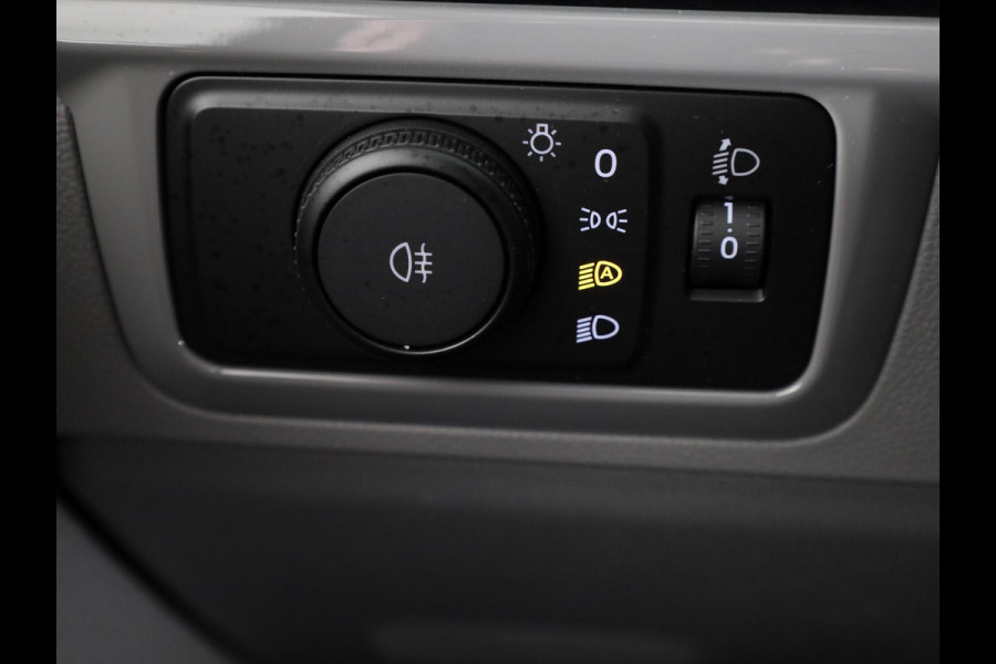 Volkswagen Transporter 2.0 TDI L2H1 30 Life 150 PK 6-BAK CRUISE CONTROL | MULTIFUNCTIONEEL STUUR | TREKHAAKVOORBEREIDING