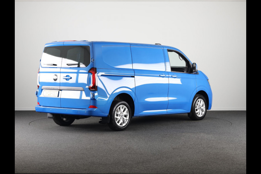 Volkswagen Transporter 2.0 TDI L1H1 28 Bulli 170 PK AUTOMAAT CRUISE CONTROL | TREKHAAKVOORBEREIDING | ALARM