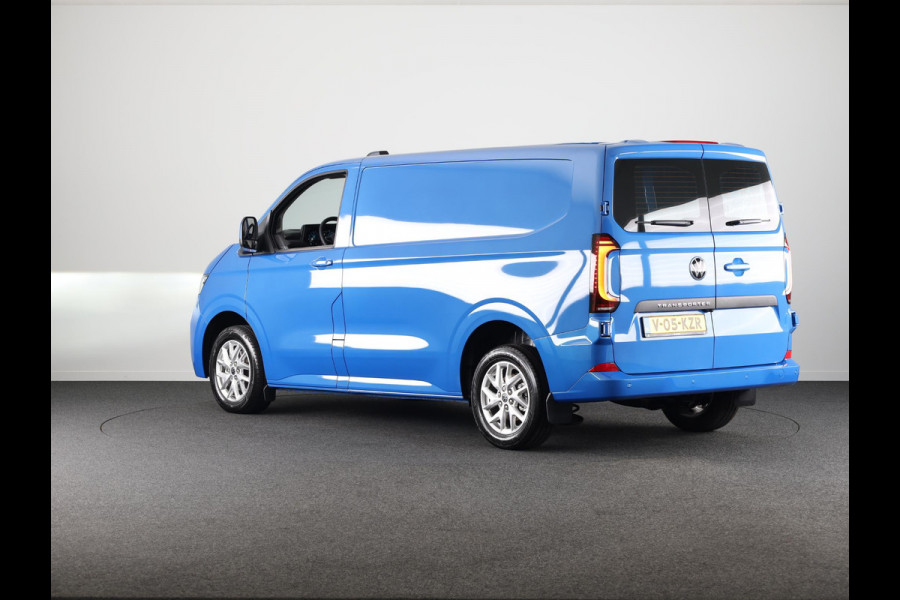 Volkswagen Transporter 2.0 TDI L1H1 28 Bulli 170 PK AUTOMAAT CRUISE CONTROL | TREKHAAKVOORBEREIDING | ALARM