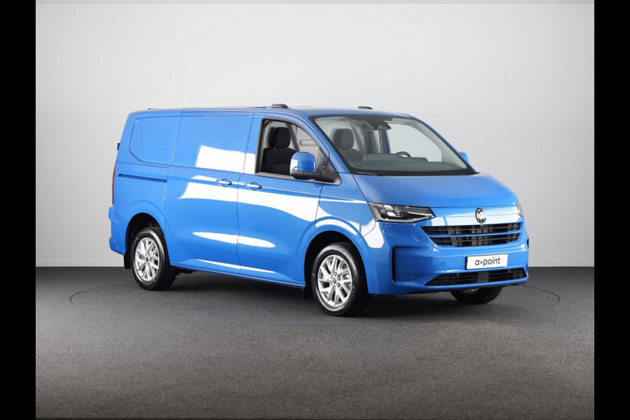 Volkswagen Transporter 2.0 TDI L1H1 28 Bulli 170 PK AUTOMAAT CRUISE CONTROL | TREKHAAKVOORBEREIDING | ALARM