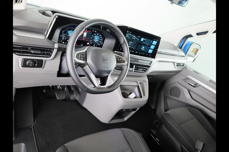 Volkswagen Transporter 2.0 TDI L1H1 28 Bulli 170 PK AUTOMAAT CRUISE CONTROL | TREKHAAKVOORBEREIDING | ALARM
