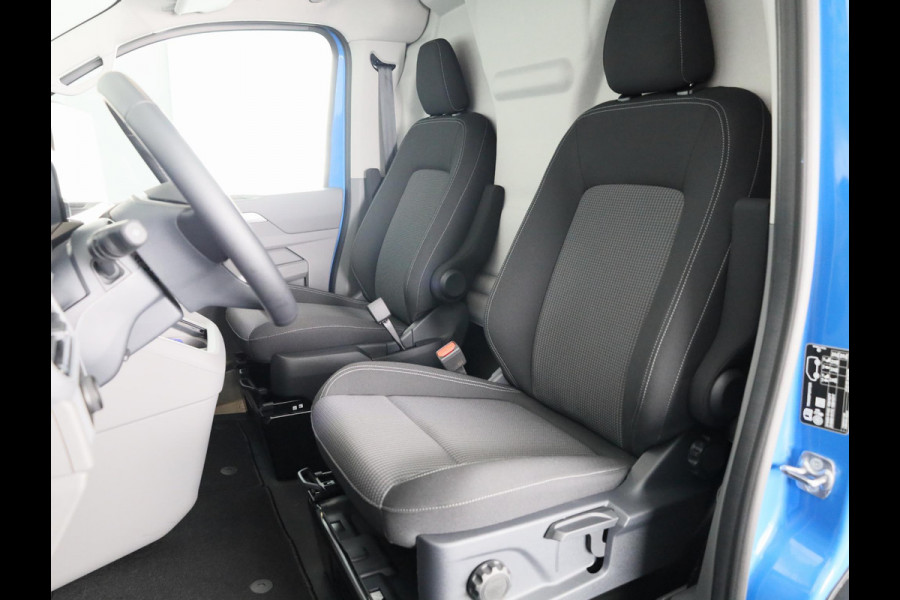 Volkswagen Transporter 2.0 TDI L1H1 28 Bulli 170 PK AUTOMAAT CRUISE CONTROL | TREKHAAKVOORBEREIDING | ALARM
