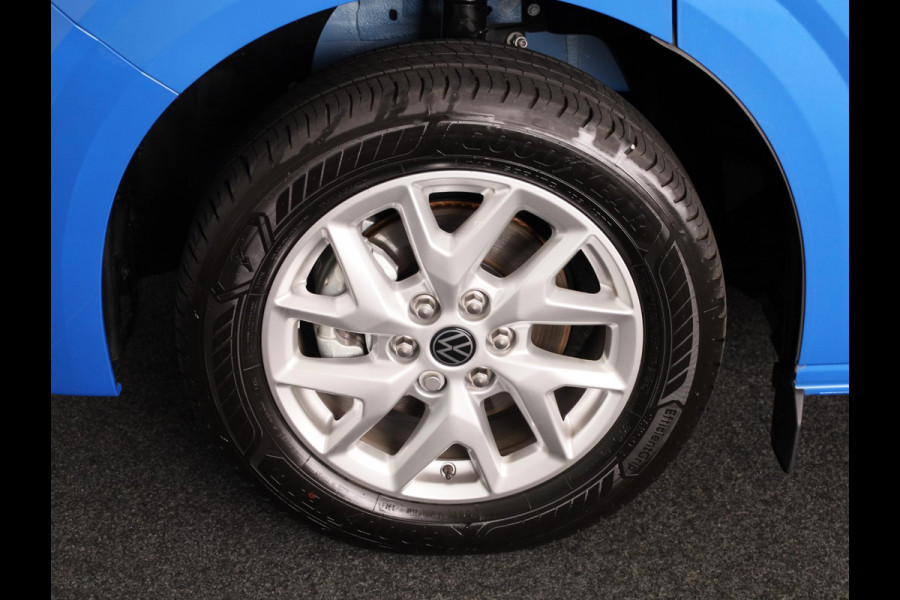 Volkswagen Transporter 2.0 TDI L1H1 28 Bulli 170 PK AUTOMAAT CRUISE CONTROL | TREKHAAKVOORBEREIDING | ALARM