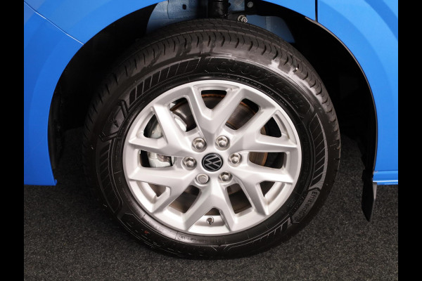 Volkswagen Transporter 2.0 TDI L1H1 28 Bulli 170 PK AUTOMAAT CRUISE CONTROL | TREKHAAKVOORBEREIDING | ALARM