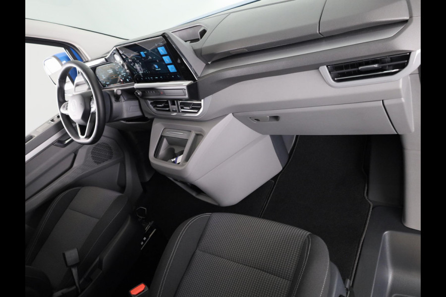 Volkswagen Transporter 2.0 TDI L1H1 28 Bulli 170 PK AUTOMAAT CRUISE CONTROL | TREKHAAKVOORBEREIDING | ALARM