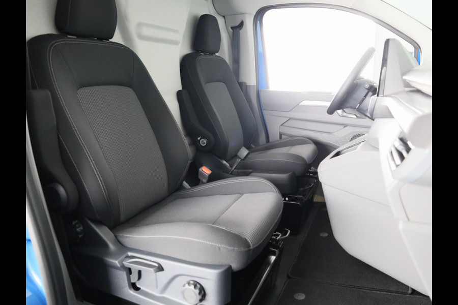 Volkswagen Transporter 2.0 TDI L1H1 28 Bulli 170 PK AUTOMAAT CRUISE CONTROL | TREKHAAKVOORBEREIDING | ALARM