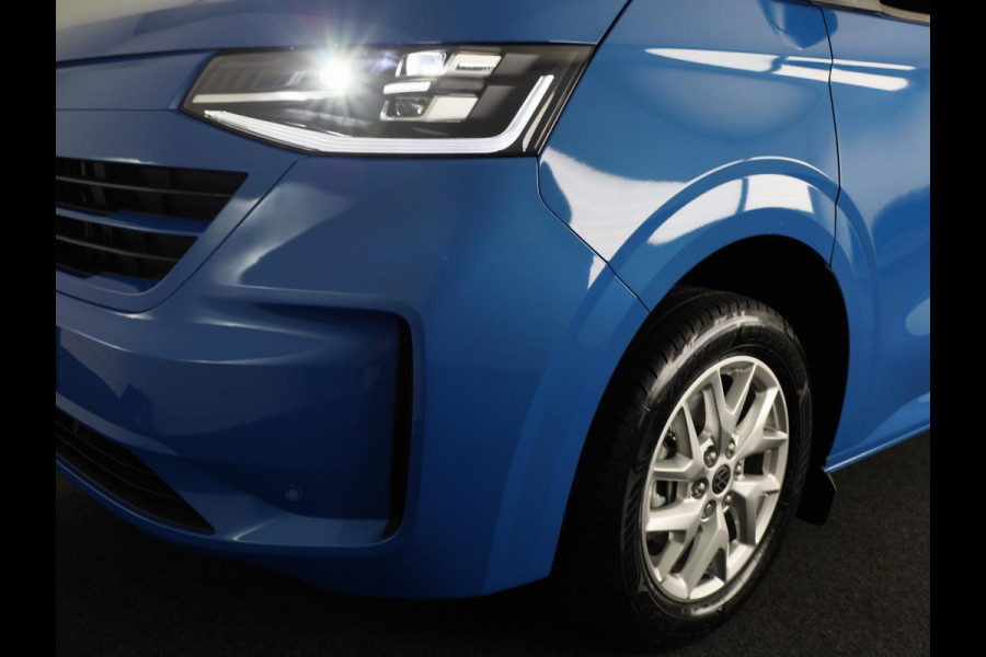 Volkswagen Transporter 2.0 TDI L1H1 28 Bulli 170 PK AUTOMAAT CRUISE CONTROL | TREKHAAKVOORBEREIDING | ALARM