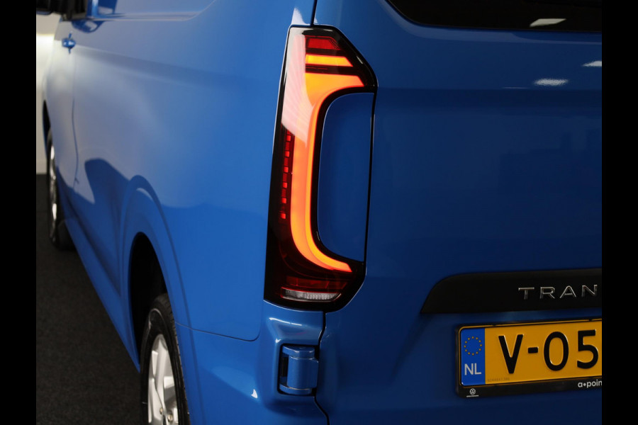 Volkswagen Transporter 2.0 TDI L1H1 28 Bulli 170 PK AUTOMAAT CRUISE CONTROL | TREKHAAKVOORBEREIDING | ALARM