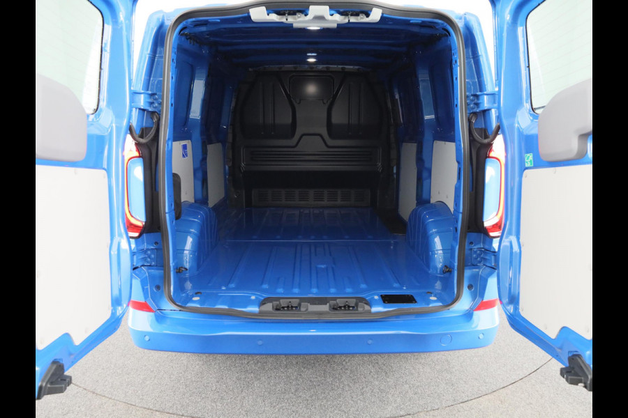 Volkswagen Transporter 2.0 TDI L1H1 28 Bulli 170 PK AUTOMAAT CRUISE CONTROL | TREKHAAKVOORBEREIDING | ALARM