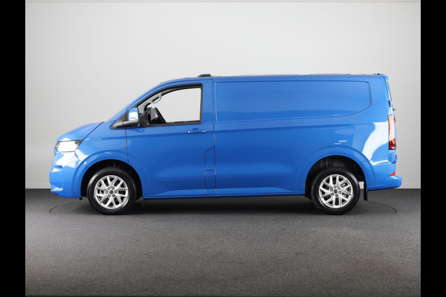 Volkswagen Transporter 2.0 TDI L1H1 28 Bulli 170 PK AUTOMAAT CRUISE CONTROL | TREKHAAKVOORBEREIDING | ALARM