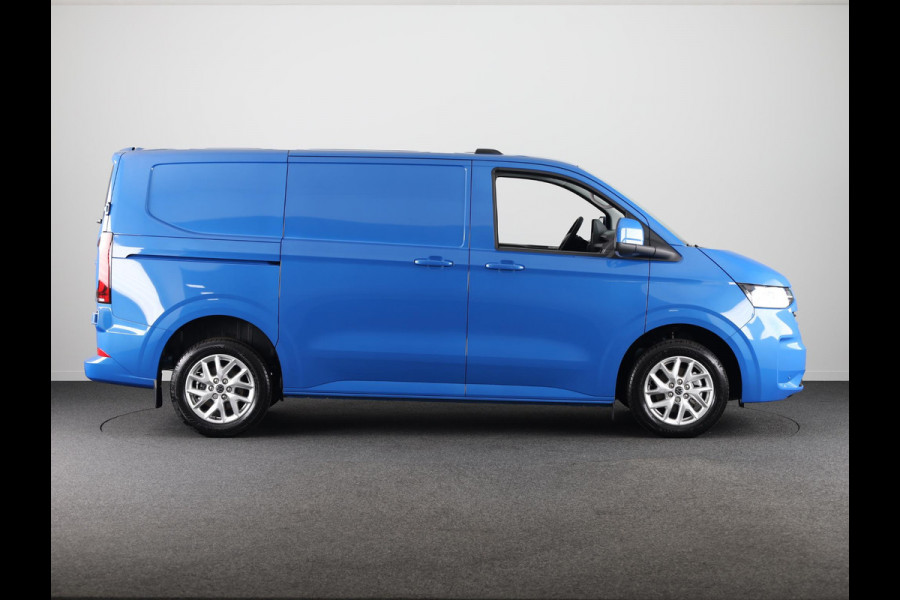 Volkswagen Transporter 2.0 TDI L1H1 28 Bulli 170 PK AUTOMAAT CRUISE CONTROL | TREKHAAKVOORBEREIDING | ALARM