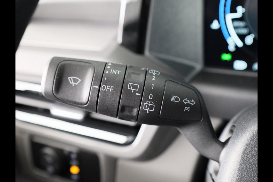 Volkswagen Transporter 2.0 TDI L1H1 28 Bulli 170 PK AUTOMAAT CRUISE CONTROL | TREKHAAKVOORBEREIDING | ALARM