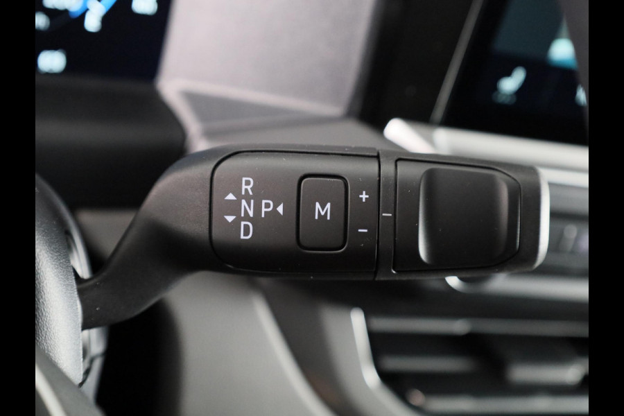 Volkswagen Transporter 2.0 TDI L1H1 28 Bulli 170 PK AUTOMAAT CRUISE CONTROL | TREKHAAKVOORBEREIDING | ALARM